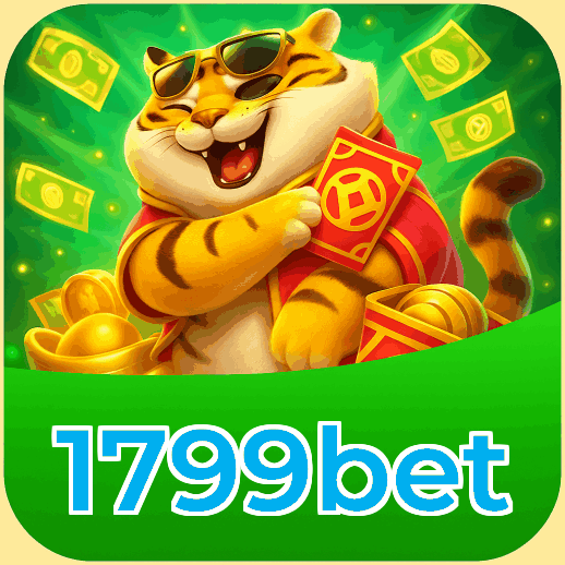 Logo da 1799bet